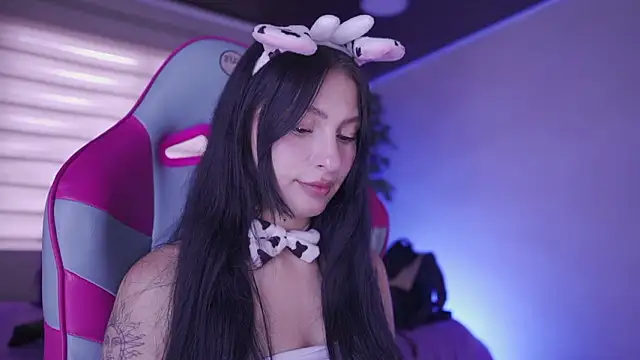 Rebecah_1 Live XXX-Chat