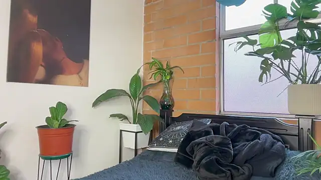 Andy_Belier23 网络视讯表演