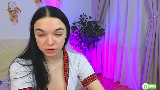 Živý XXX chat Evelin_wow