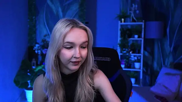 Sembang XXX Secara Langsung MaoqiBeverly