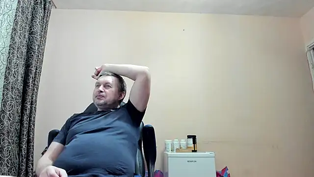 SanFrantsisko live XXX chat