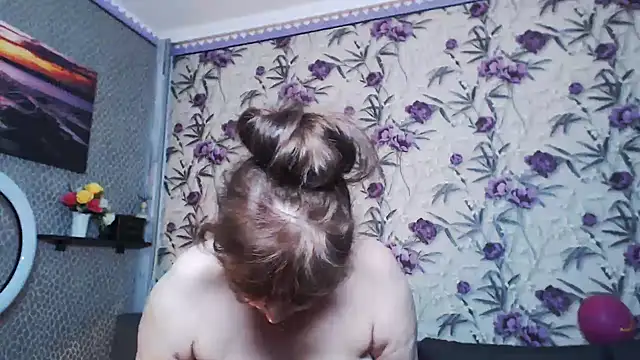 cutewoman67 Adlı Modelin Canlı XXX Sohbeti