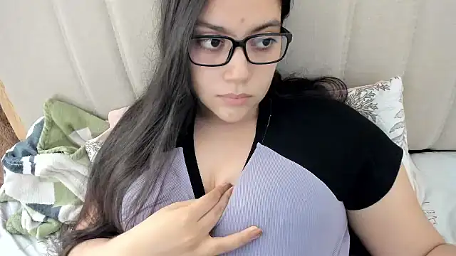 roniewester Live XXX Chat