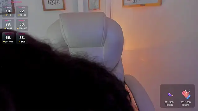 zobe_love – Live XXX-chat