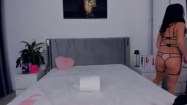 jessykmxx 现场XXX聊天