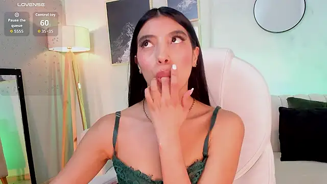 Tiffany_Low Obrolan Langsung XXX