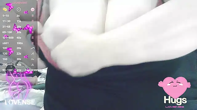 tatli_bela Webcam-Show