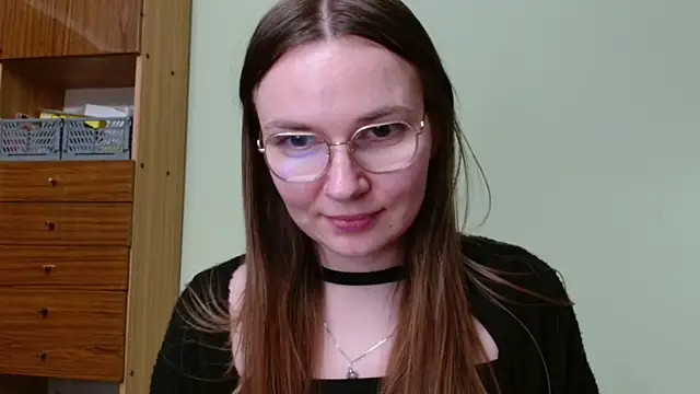 LooveELLYx Live XXX-Chat