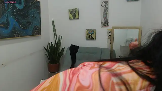 Luna_FyreのライブXXXチャット