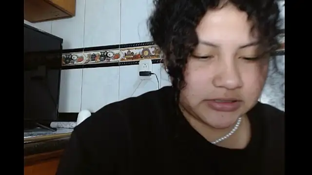 Baby_dirt Webcam Show