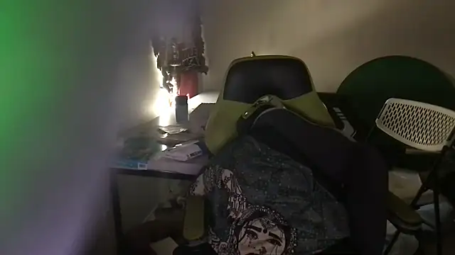 StuntingSpunMarine69 Obrolan Langsung XXX