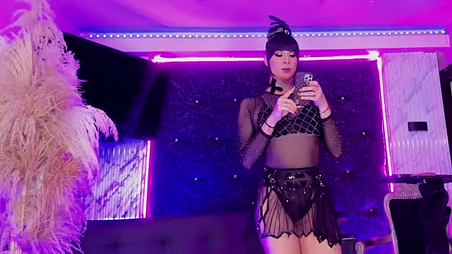 Queens_Wonders_Blonders 웹캠 쇼