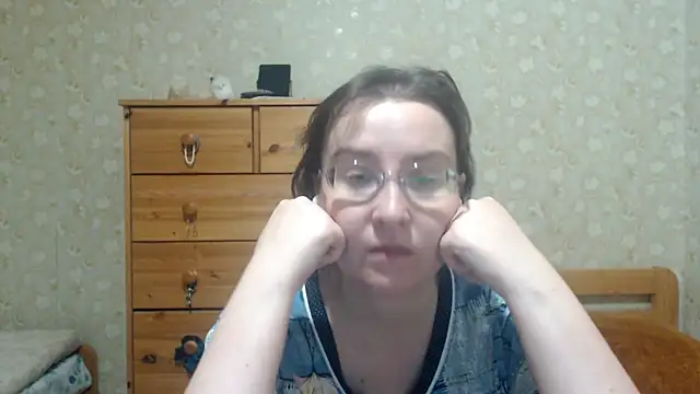 Czat XXX na żywo – Smart_Rose