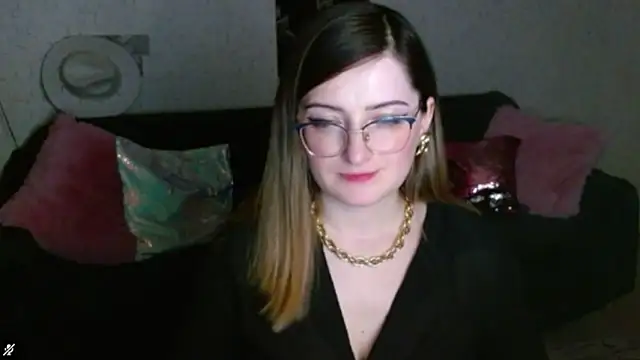 Arielsssplash – Naživo XXX chat