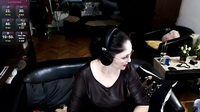 Imperatriza Chat XXX live