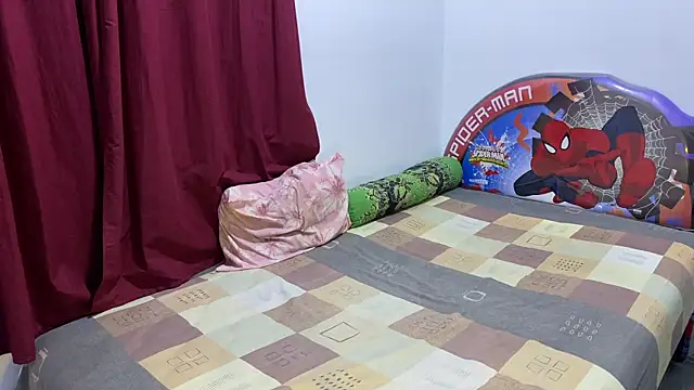 rand1101 Pertunjukan Webcam