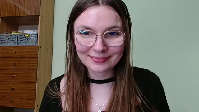 LooveELLYx Chat XXX in diretta