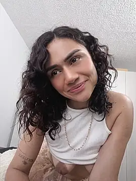 AmaraOsteen Live XXX-chat