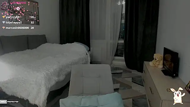 Cameron_shy Live XXX-chat