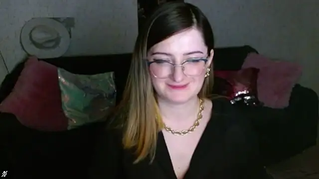 ArielsssplashのライブXXXチャット