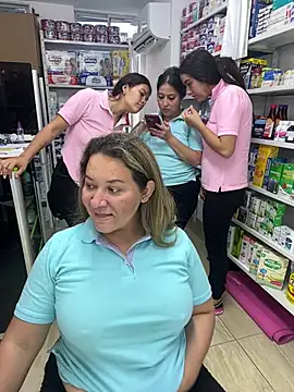 แชท XXX สดของ kandalove