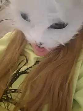 Show de webcam de SPrITZMAUS