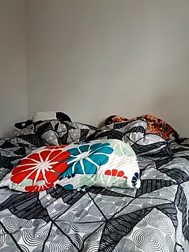 LEIRIS_Y_FRED_01 Obrolan Langsung XXX