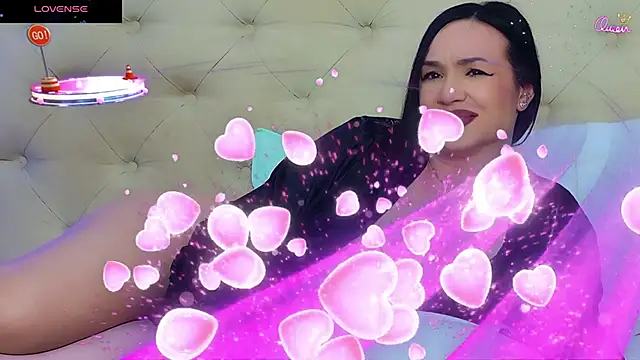 DaliyaArabian's Live XXX Chat