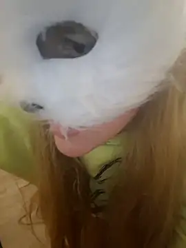 SPrITZMAUS' Webcam Show