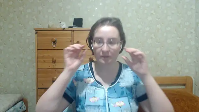 Smart_Rose Live XXX Chat