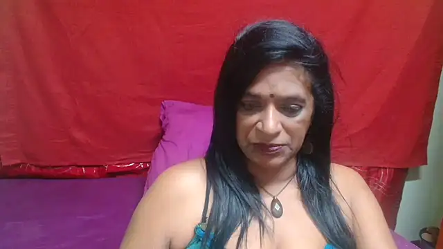 INDIANFUSION Live XXX-Chat