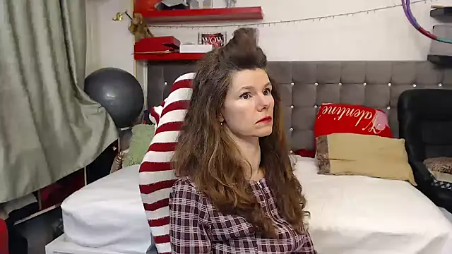 kellyterapy Obrolan Langsung XXX