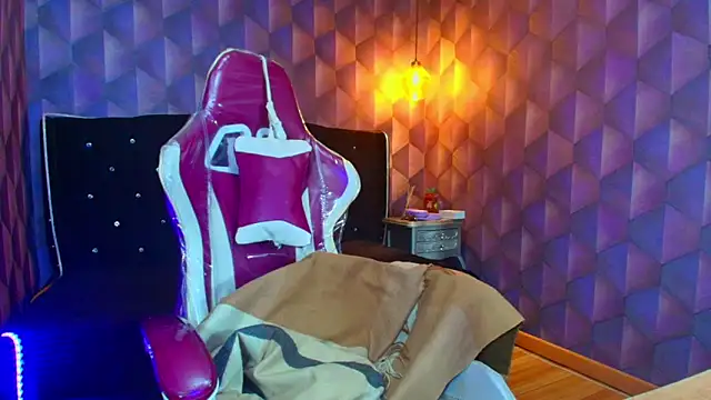 LiaHarryis Live XXX Chat