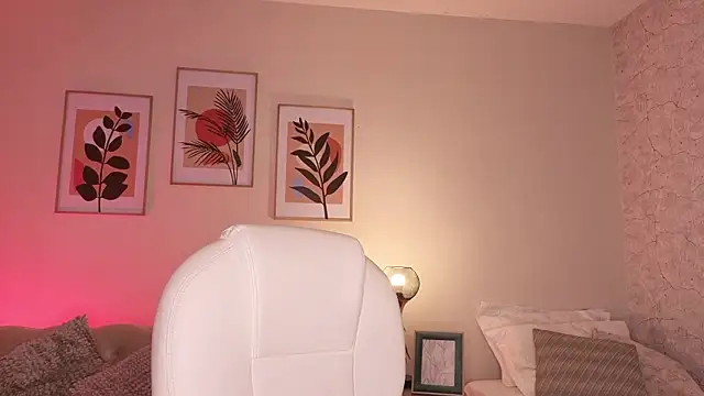 Živý XXX chat DahianaWalcott