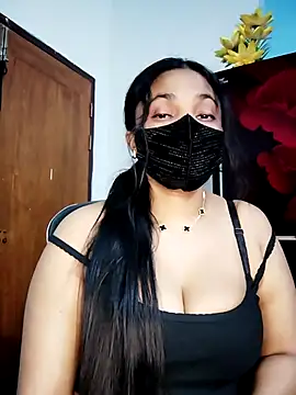 Tina-Sen's Live XXX Chat