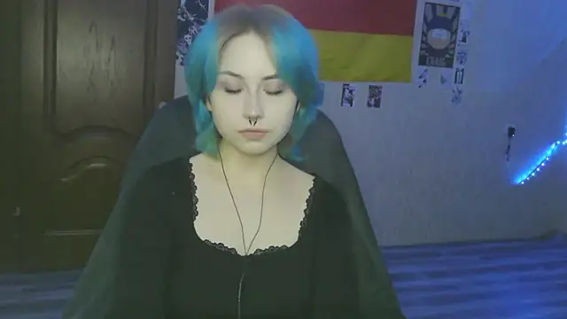 LeisaHopperstad – Kamerová šou