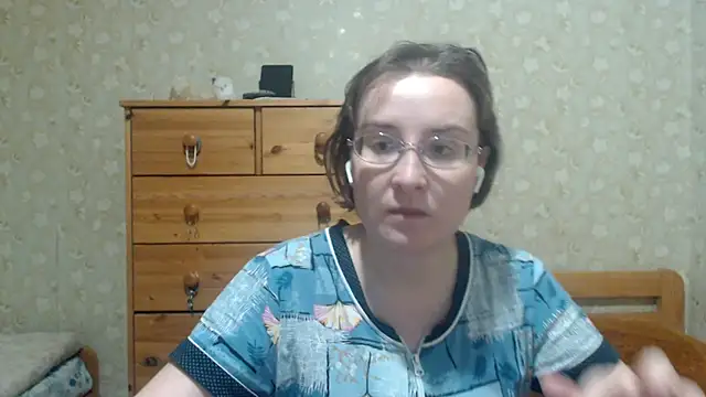 Smart_Rose 라이브 XXX 채팅