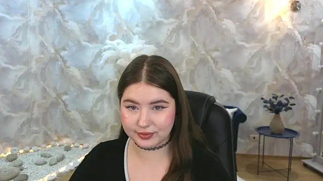 PixelGoddess' Live XXX Chat