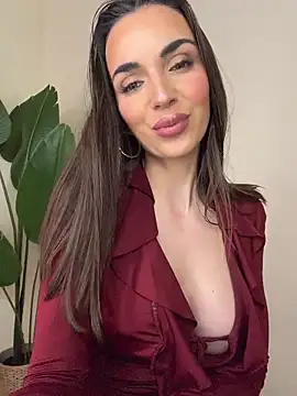 Bad_Giorgia Webcam Show