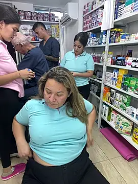 kandalove – Live XXX-chat