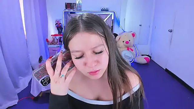 Czat XXX na żywo – Luna_Analya