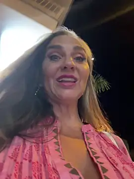 Chat +18 de Alimela ao vivo