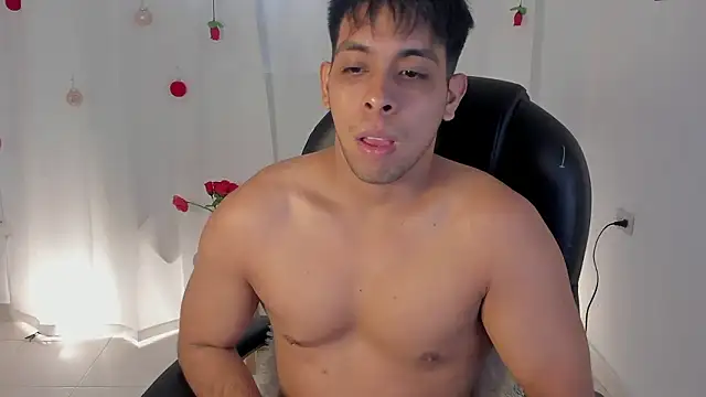 shooting_wilson Webcam show