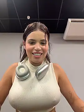 Rafaellaz 라이브 XXX 채팅