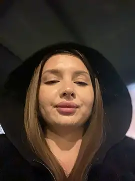 KrisMagnoly 라이브 XXX 채팅