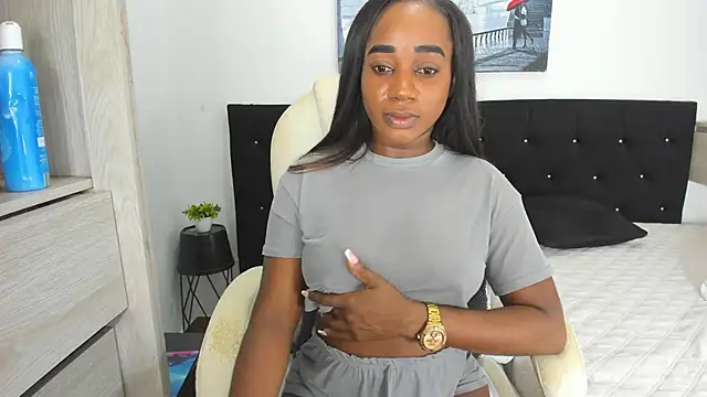 cristaaalclocks1 Live XXX-Chat