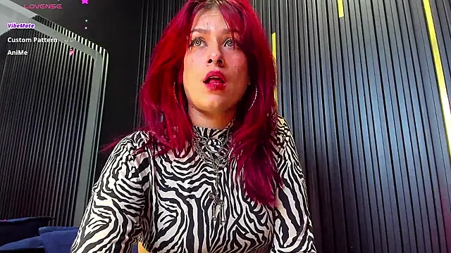 Chat XXX en directo de LolyYunno