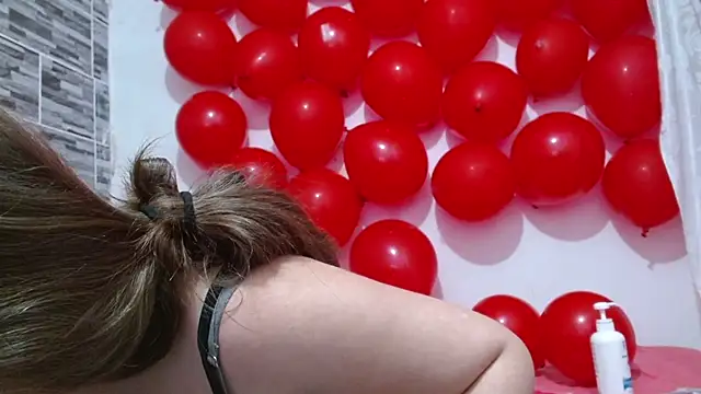 Venus_Santana 现场XXX聊天