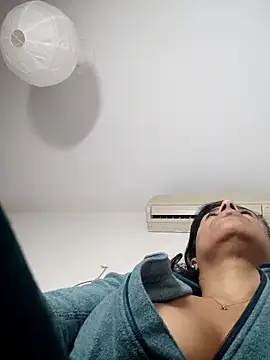 Show Webcam de Molly_newman6