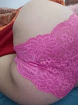 Haralushiaaa Webcam-Show